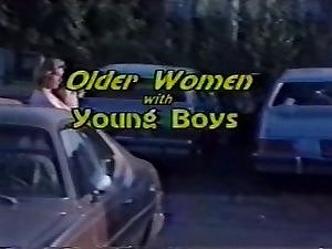 Elder Wenches 19yo Young men ( vintage )