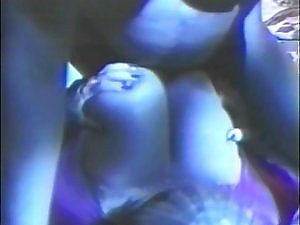 Vintage large melons II