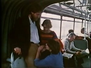 Vintage Shameless Bus (Camaster)