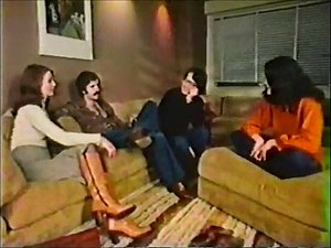 Classic Scenes - Taboo Georgette Sanders Kasey Rodgers