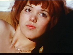 Scene from Couples pour Partouzes (1979) Marylin Jess