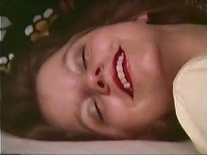 Tiny Trove in group sex