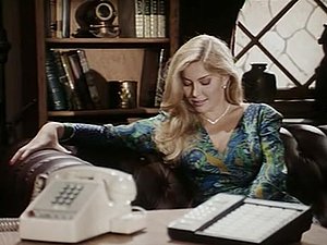 Eccitazione Fatale (1992) - Angelica Bella