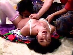 Classic Japanese Beauties Having an Orgasm