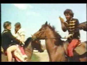 Mysterr - Vintage Wild Riding Fuck