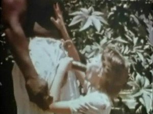 plantation love slave - Classic Interracial 70s