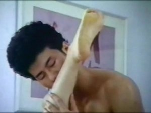 Taiwan Vintage Sex 1